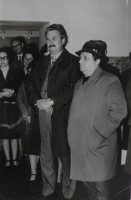 Janez Gartnar in Tone Svetina