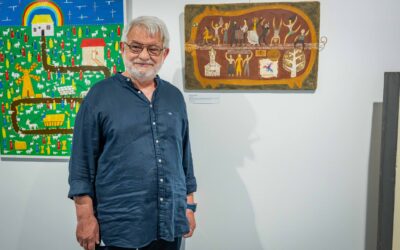 Zmagovalec 59. Tabora je Georgi Georgiev iz Bolgarije