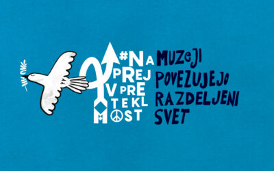 Naprej v preteklost: Muzeji povezujejo razdeljeni svet