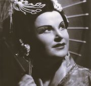 Vilma Bukovec. Foto: osebni arhiv V. Bukovec