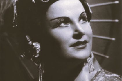 Vilma Bukovec. Foto: osebni arhiv V. Bukovec