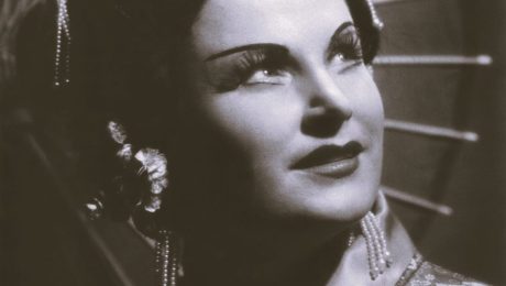 Vilma Bukovec. Foto: osebni arhiv V. Bukovec