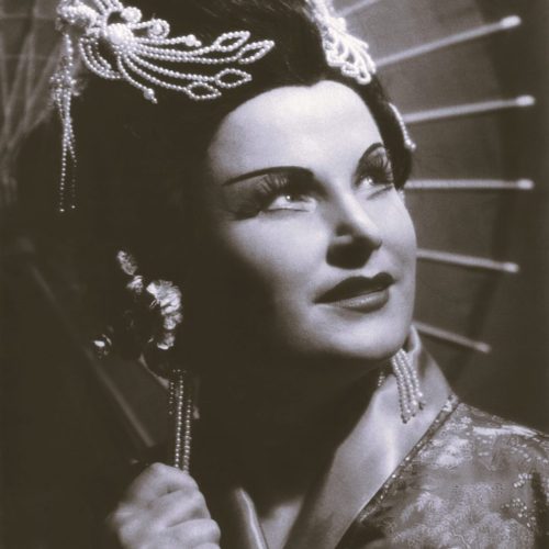 Vilma Bukovec. Foto: osebni arhiv V. Bukovec